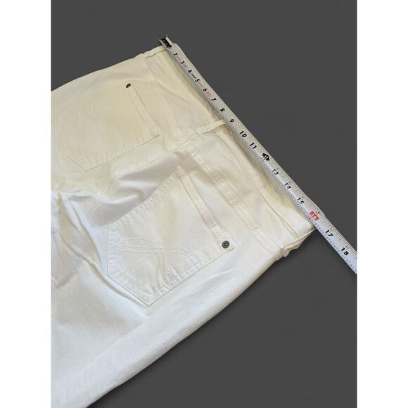 NWOT FRENCH CONNECTION Women’s JEANS SKIN TIGHT SKINNY Sz 12 Never Worn - Picture 4 of 9